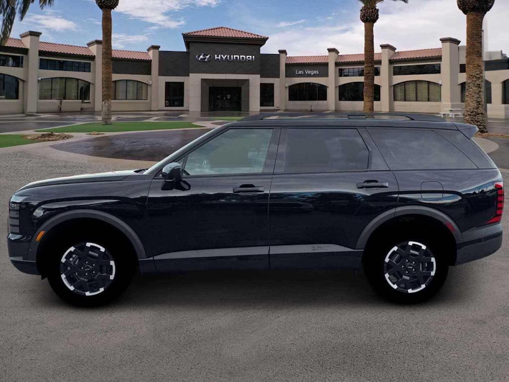 new 2026 Hyundai Palisade car, priced at $50,920