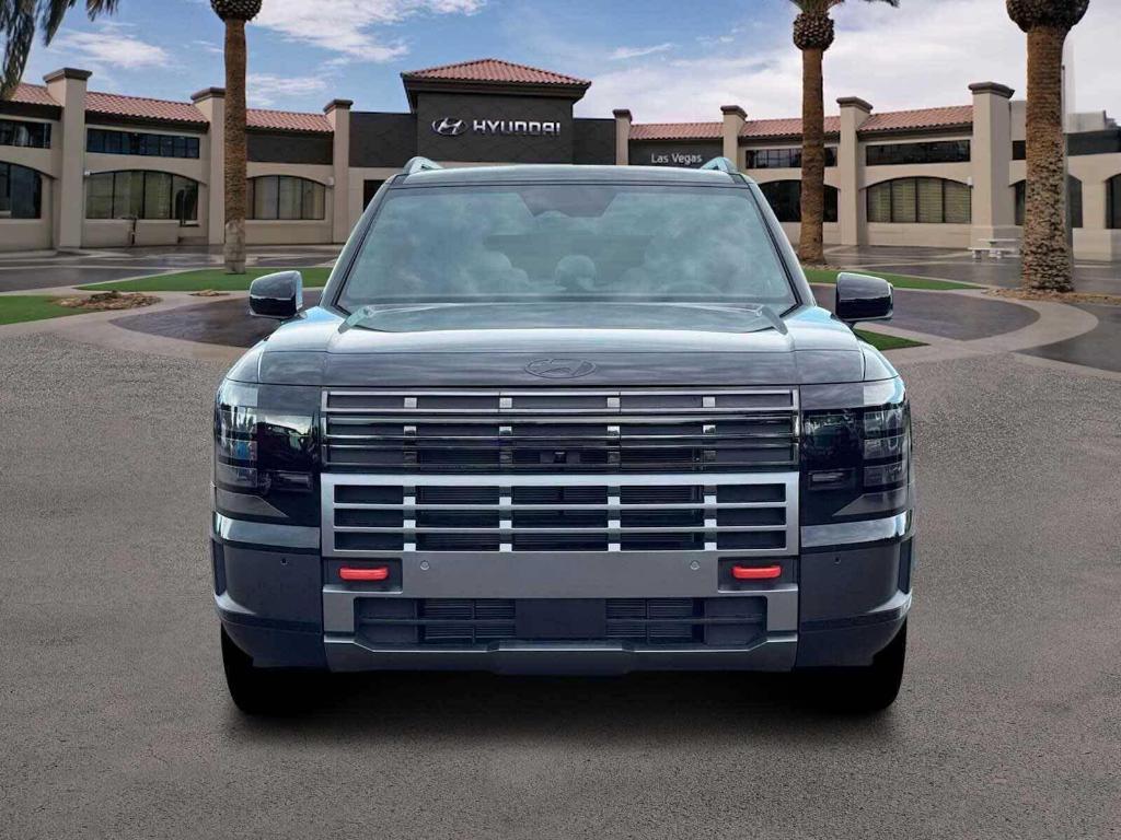 new 2026 Hyundai Palisade car, priced at $50,920