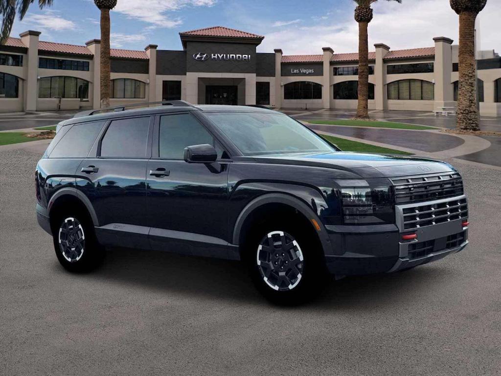 new 2026 Hyundai Palisade car, priced at $50,920