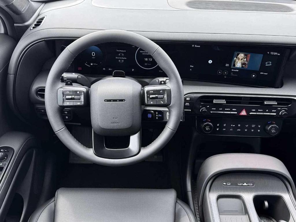 new 2026 Hyundai Palisade car, priced at $50,920