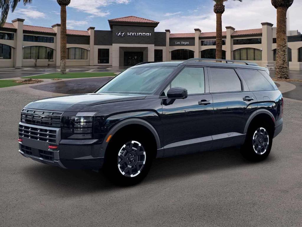 new 2026 Hyundai Palisade car, priced at $50,920