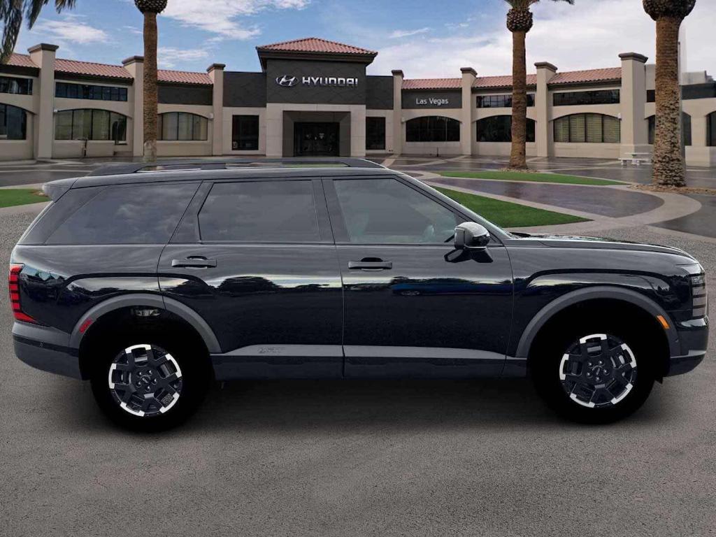 new 2026 Hyundai Palisade car, priced at $50,920