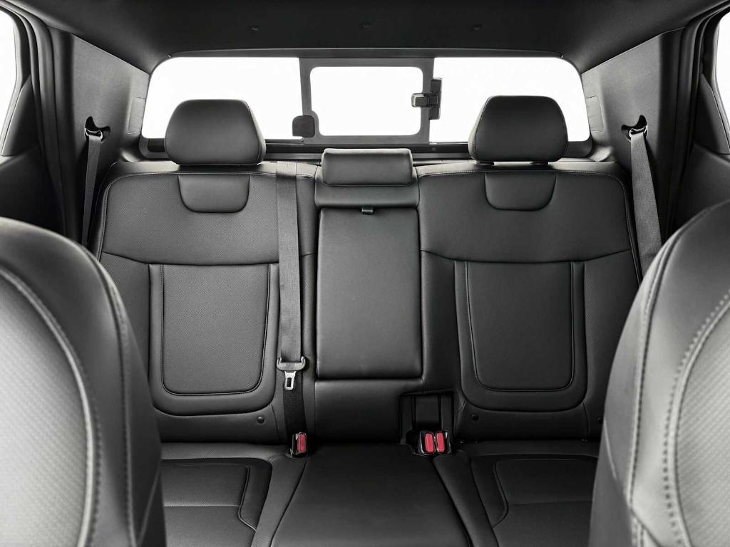 new 2025 Hyundai SANTA CRUZ car, priced at $34,325