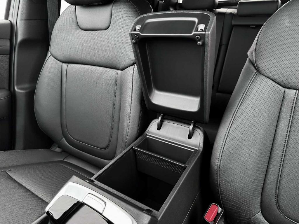 new 2025 Hyundai SANTA CRUZ car, priced at $34,325