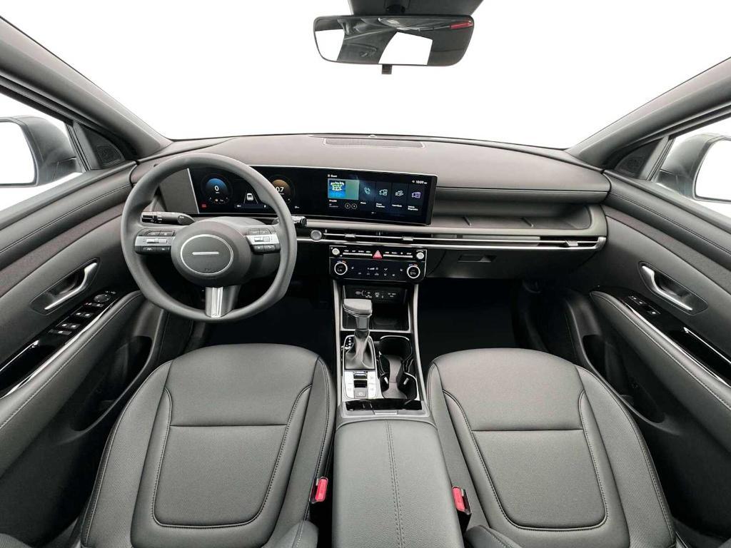new 2025 Hyundai SANTA CRUZ car, priced at $34,325