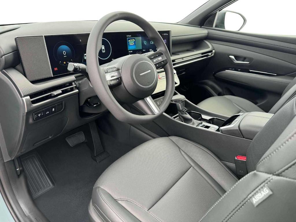 new 2025 Hyundai SANTA CRUZ car, priced at $34,325