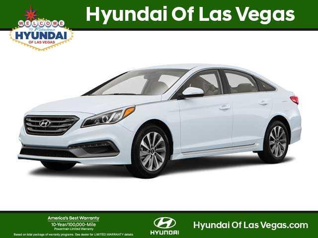 used 2016 Hyundai Sonata car, priced at $7,700