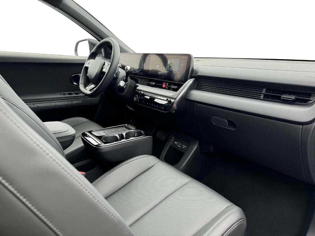 new 2025 Hyundai IONIQ 5 car, priced at $50,295