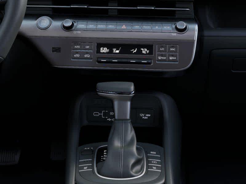 new 2026 Hyundai Kona car, priced at $29,095