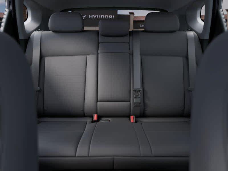 new 2026 Hyundai Kona car, priced at $29,095