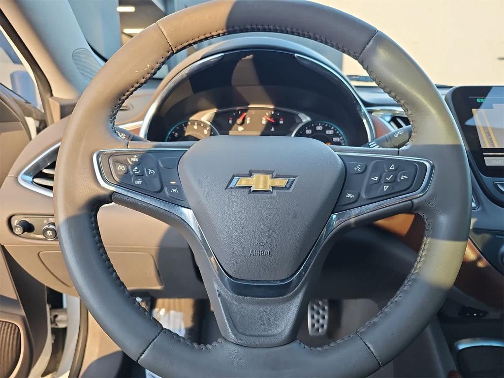 used 2017 Chevrolet Malibu car, priced at $11,500