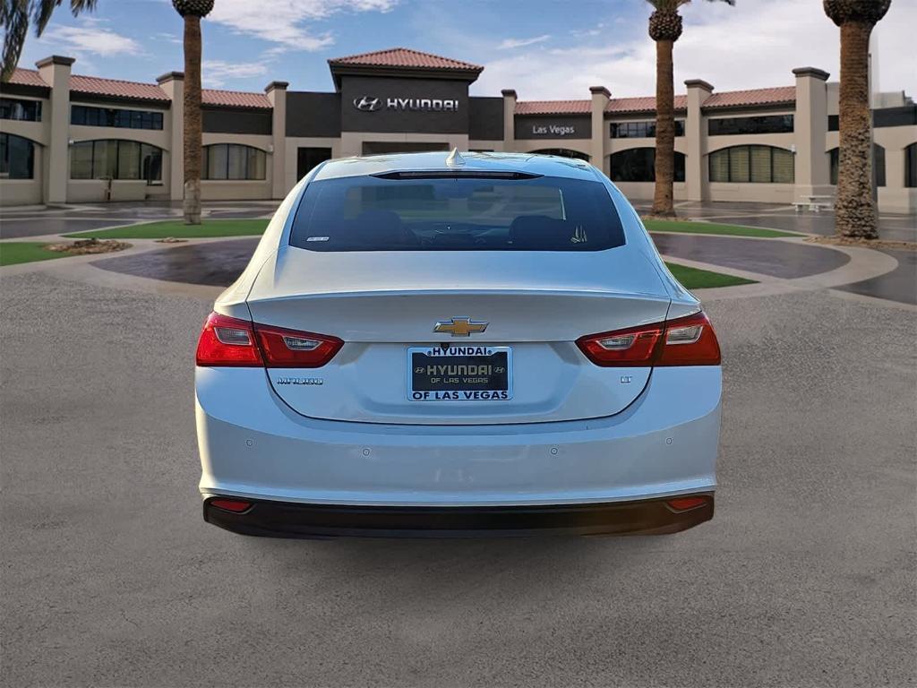 used 2017 Chevrolet Malibu car, priced at $11,500