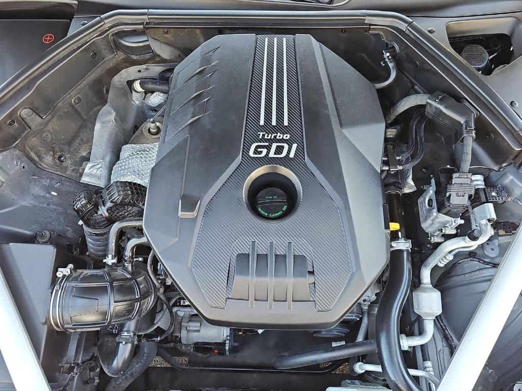 used 2020 Genesis G70 car, priced at $23,500