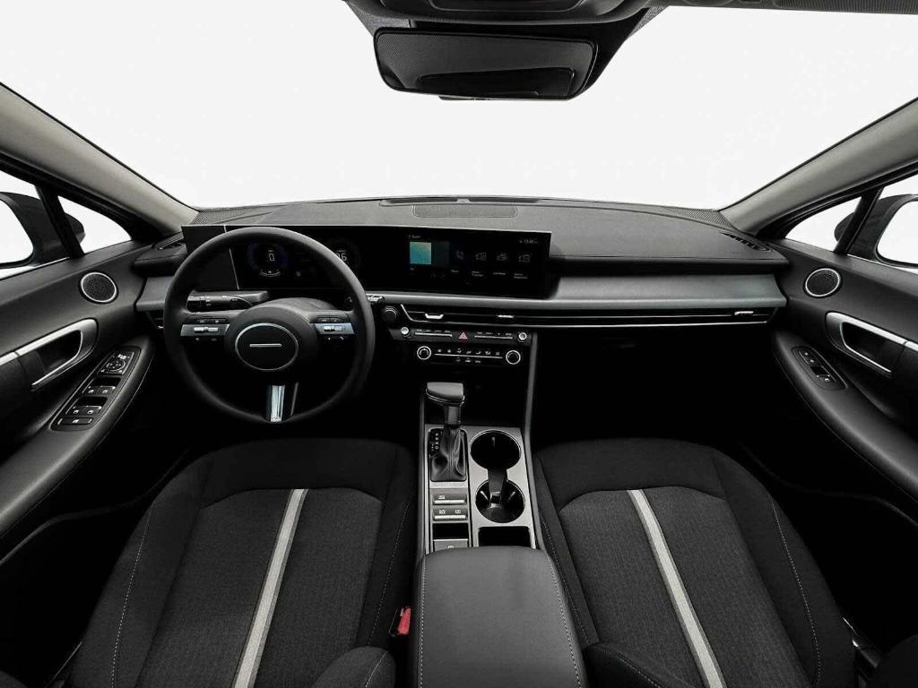 new 2025 Hyundai Sonata car, priced at $27,678