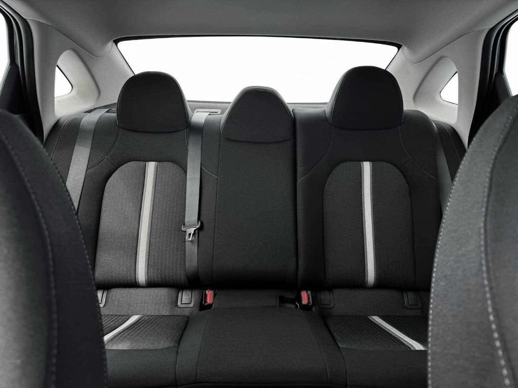 new 2025 Hyundai Sonata car, priced at $27,678