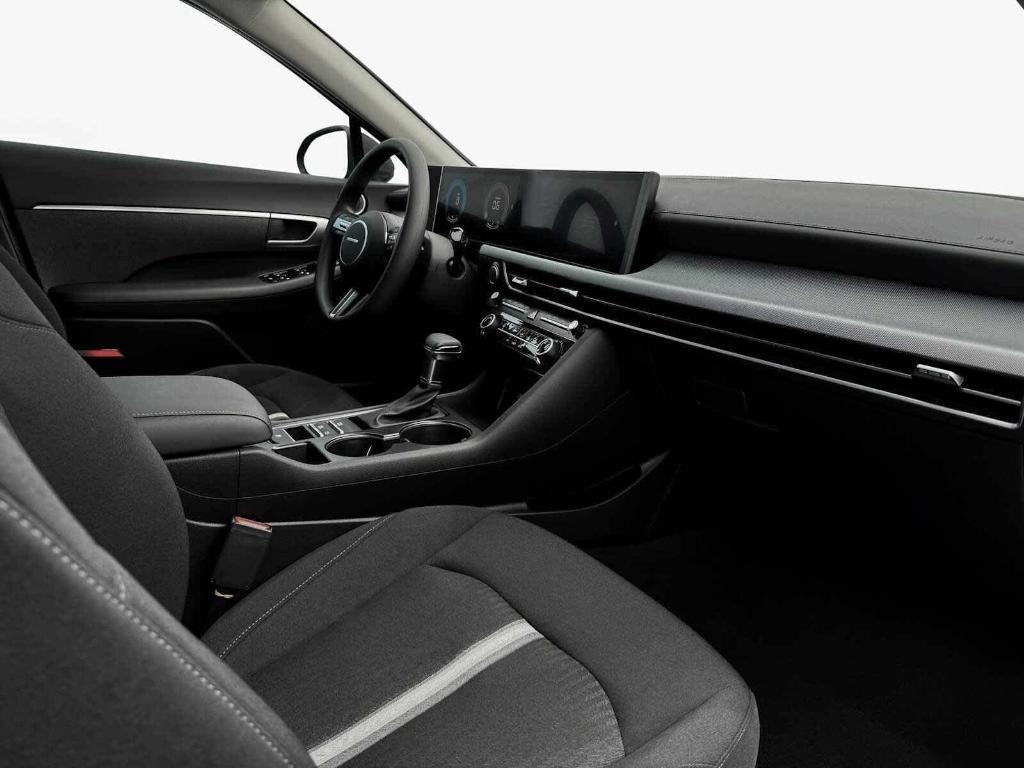 new 2025 Hyundai Sonata car, priced at $27,678