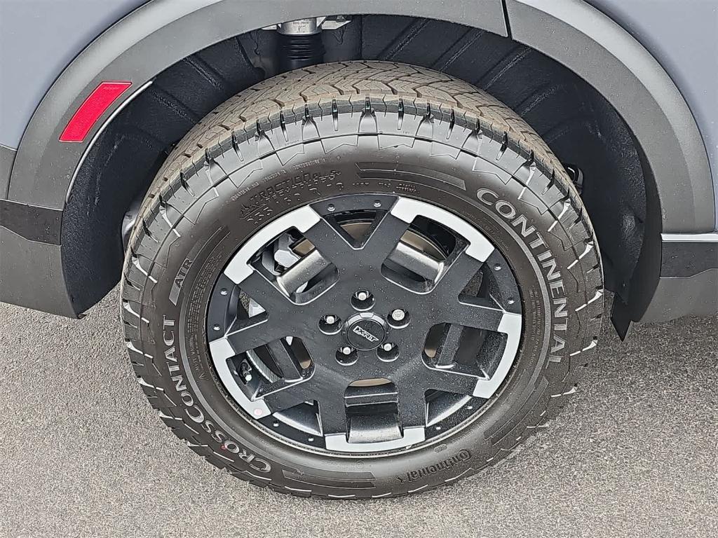 new 2026 Hyundai Palisade car, priced at $50,330