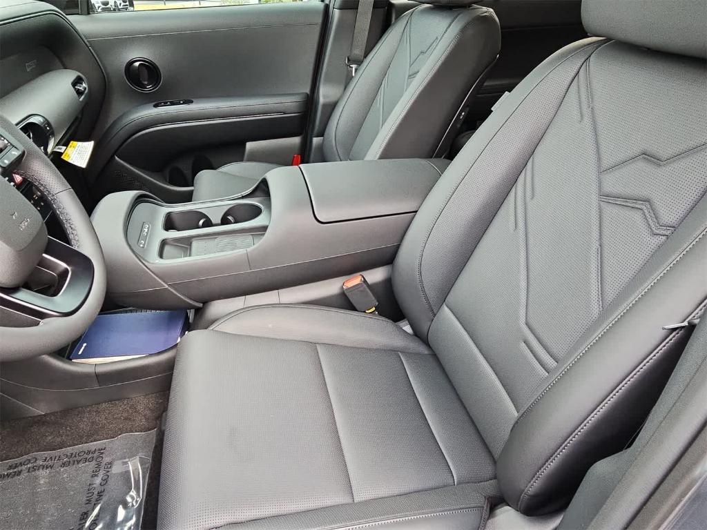 new 2026 Hyundai Palisade car, priced at $50,330