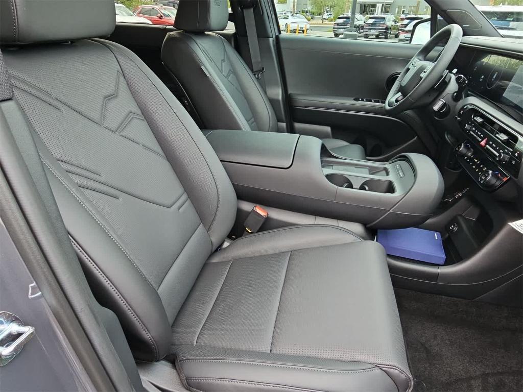 new 2026 Hyundai Palisade car, priced at $50,330