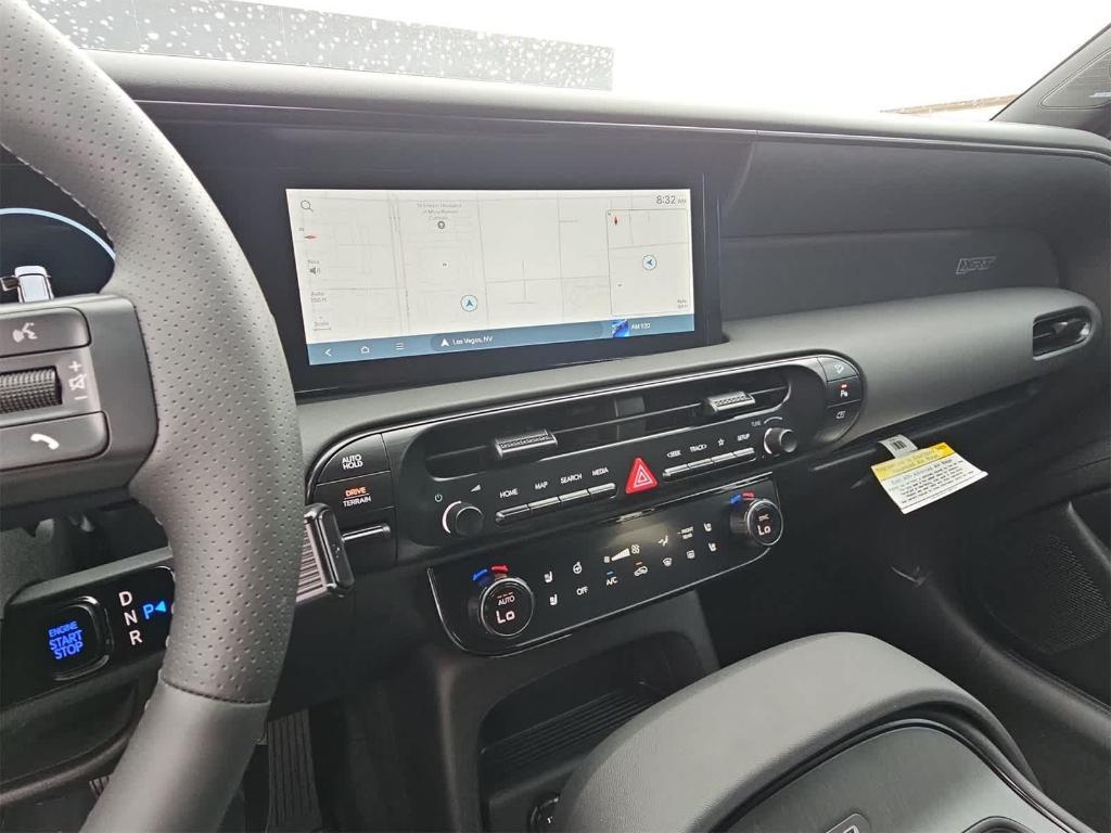 new 2026 Hyundai Palisade car, priced at $50,360