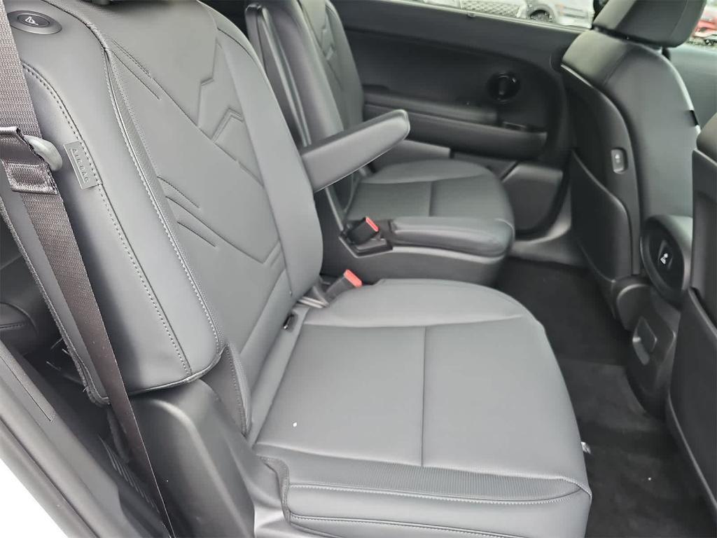 new 2026 Hyundai Palisade car, priced at $50,360