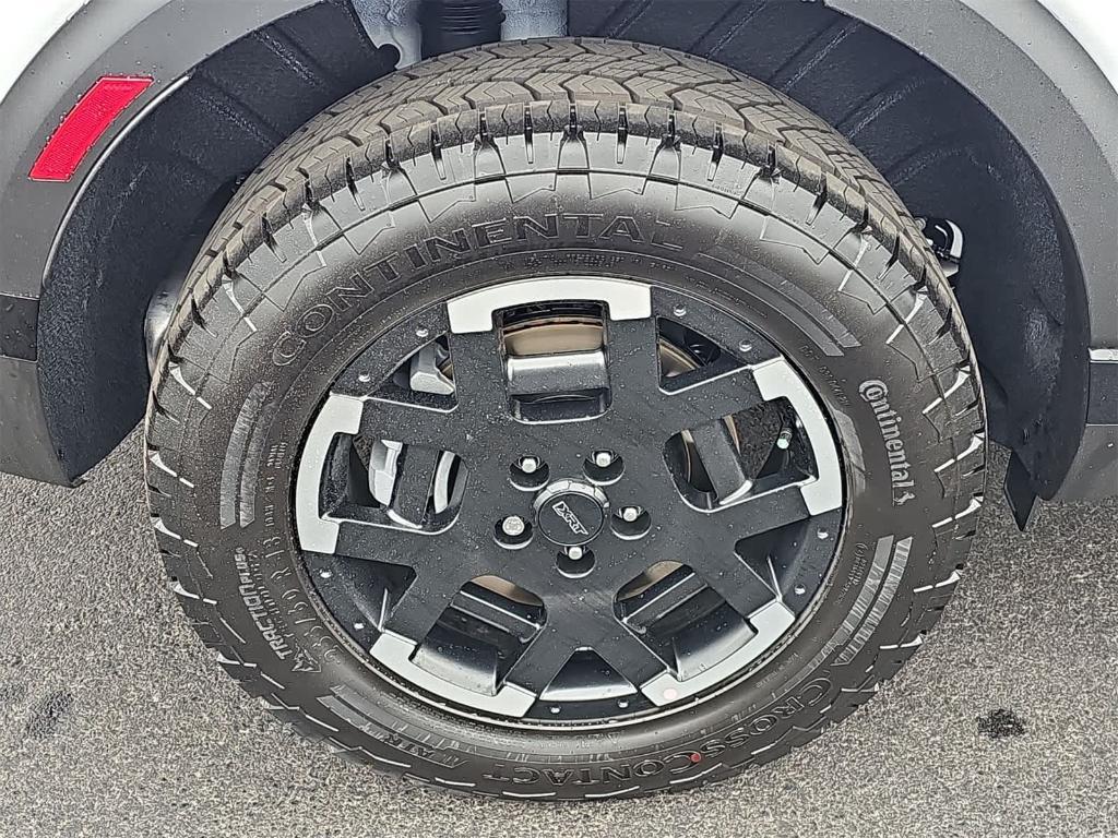 new 2026 Hyundai Palisade car, priced at $50,360