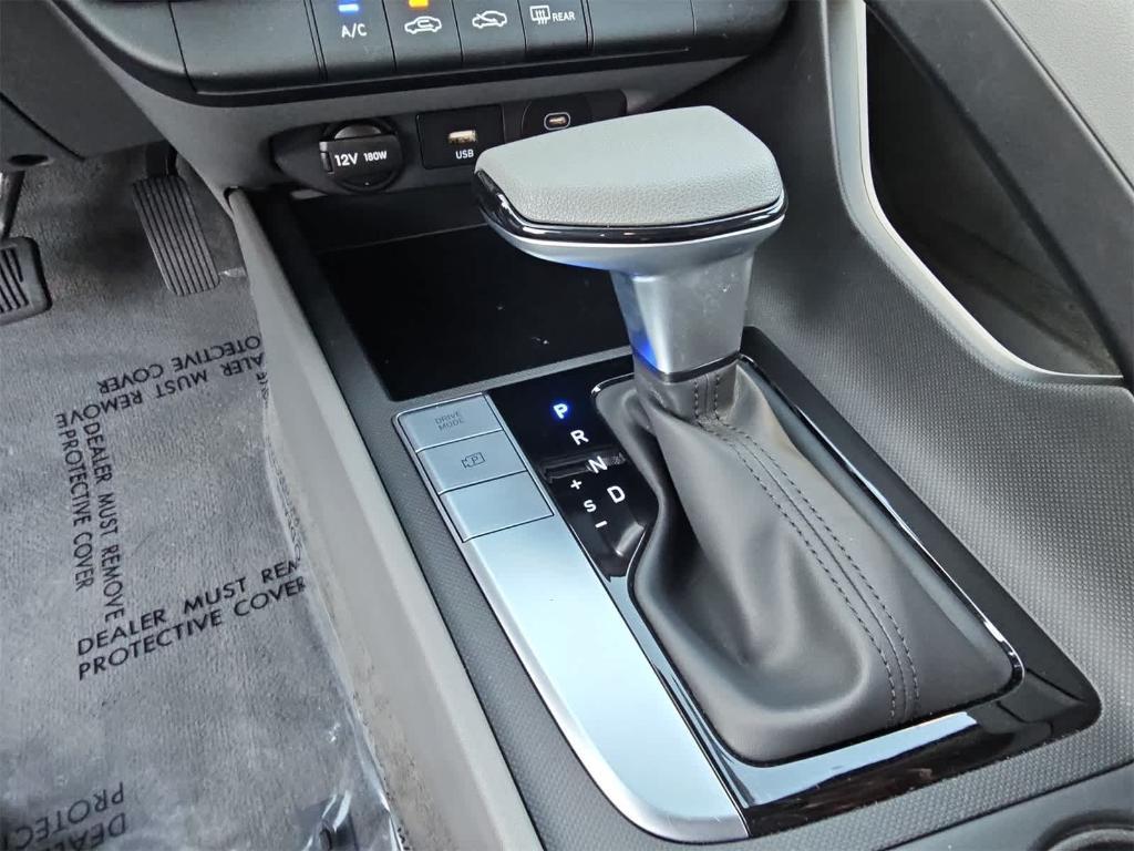used 2024 Hyundai Elantra car, priced at $18,250