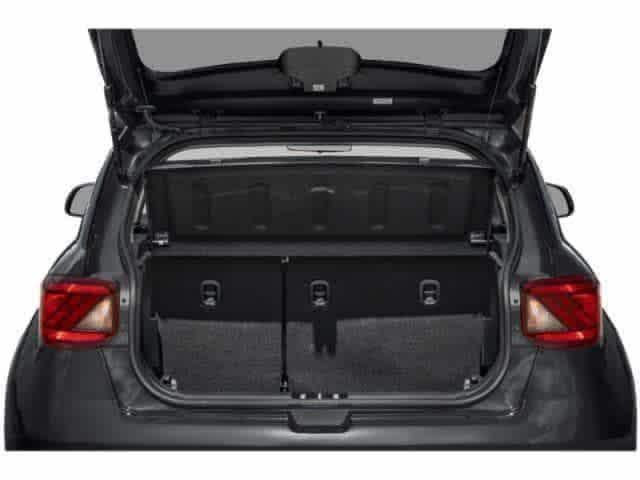 new 2026 Hyundai Venue car, priced at $24,770