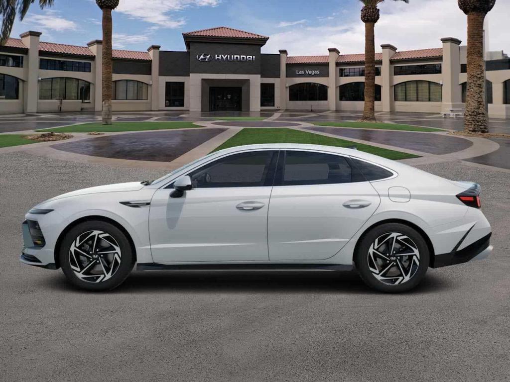new 2026 Hyundai Sonata car, priced at $31,065