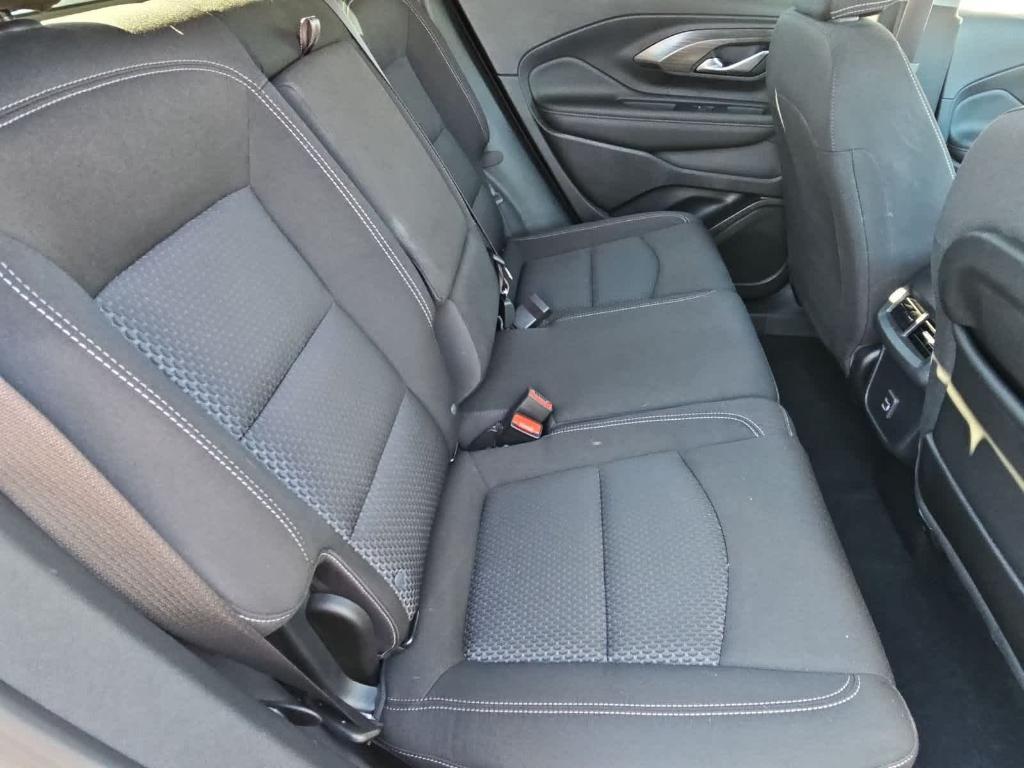 used 2022 GMC Terrain car, priced at $21,500