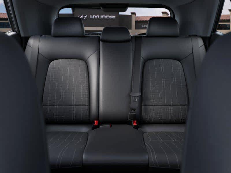 new 2026 Hyundai Venue car, priced at $22,770