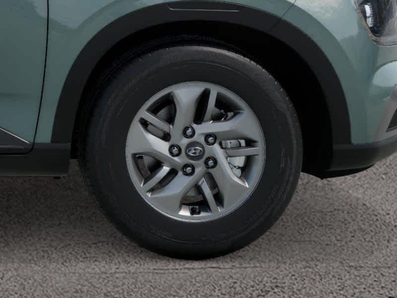 new 2026 Hyundai Venue car, priced at $22,770