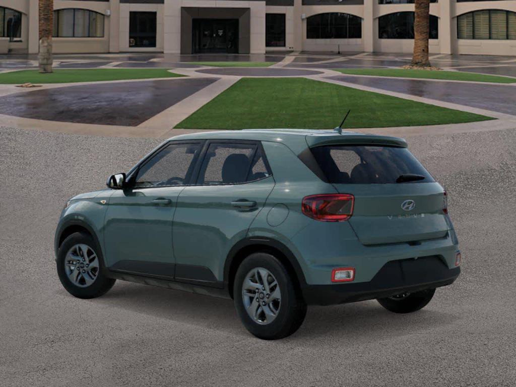 new 2026 Hyundai Venue car, priced at $22,770