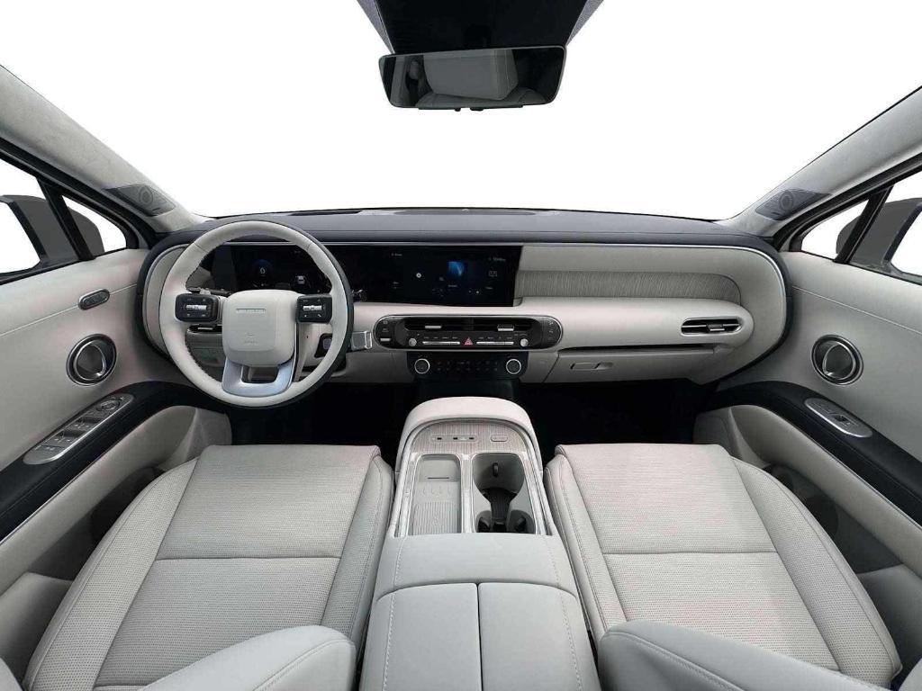 new 2026 Hyundai Palisade car, priced at $57,550