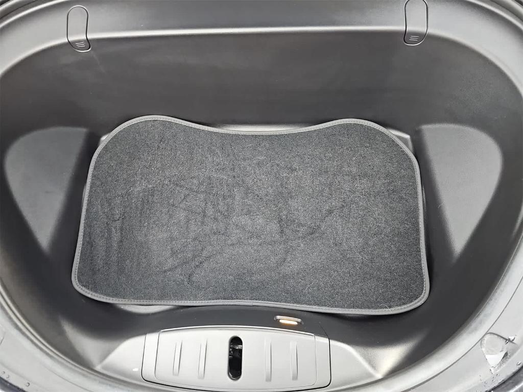 used 2018 Tesla Model 3 car, priced at $22,000