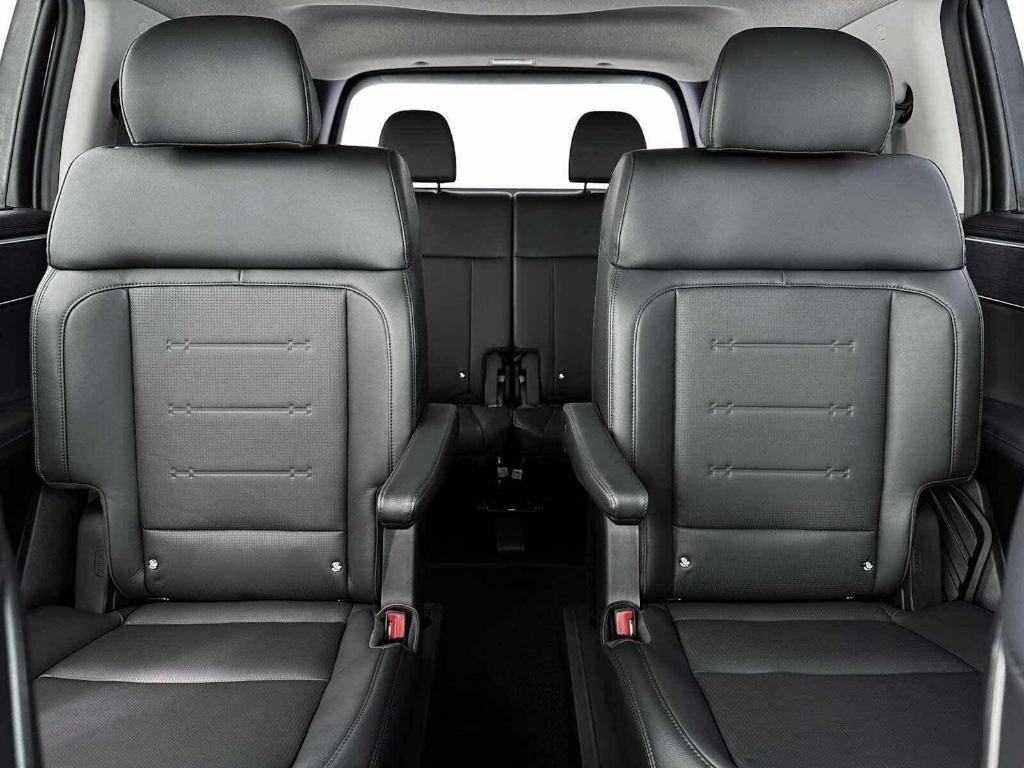 new 2026 Hyundai Santa Fe car, priced at $45,080