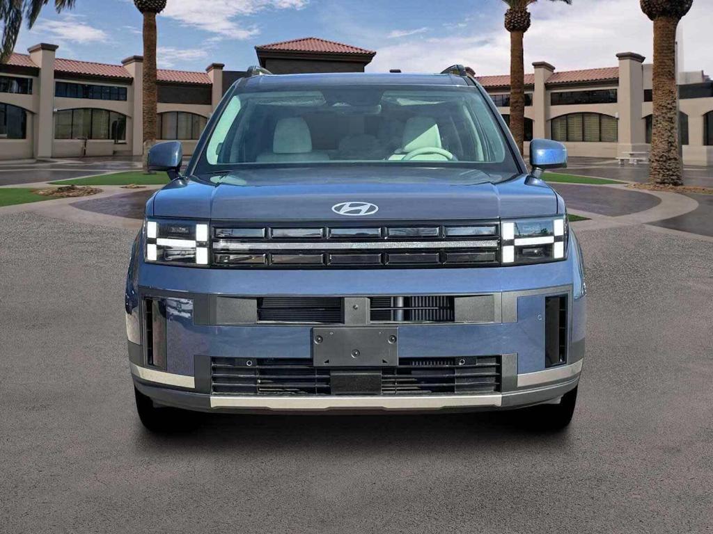 new 2026 Hyundai Santa Fe car, priced at $45,080