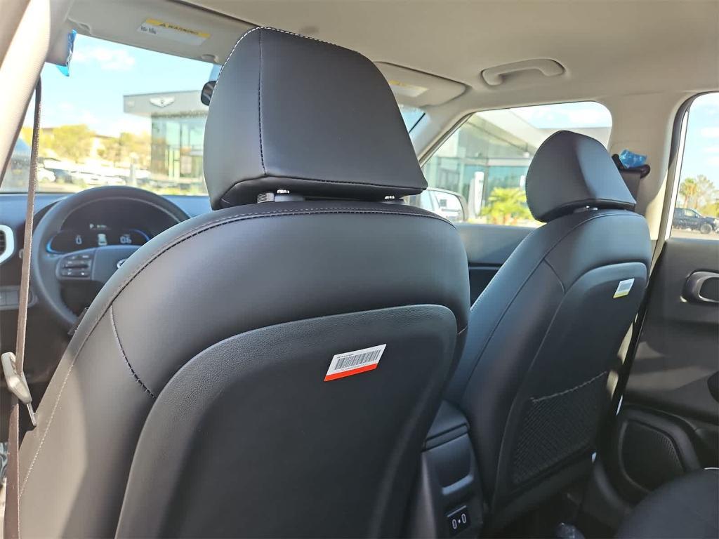 new 2025 Hyundai Venue car, priced at $24,722