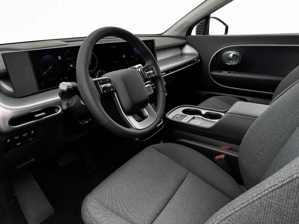 new 2026 Hyundai IONIQ 9 car, priced at $60,215