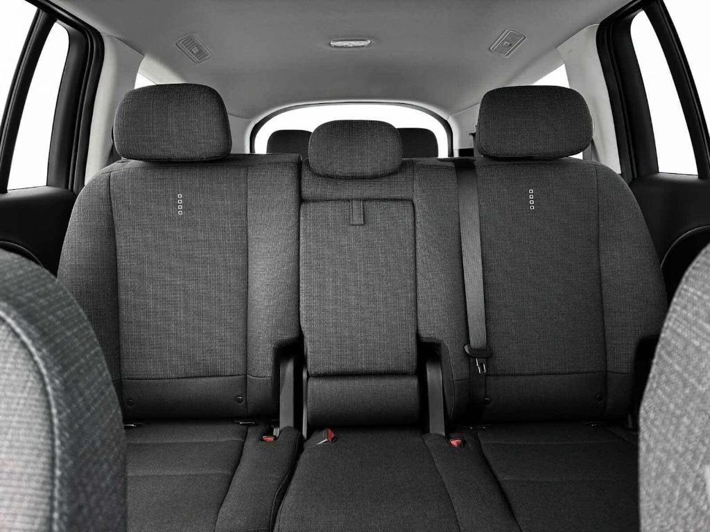 new 2026 Hyundai IONIQ 9 car, priced at $60,215