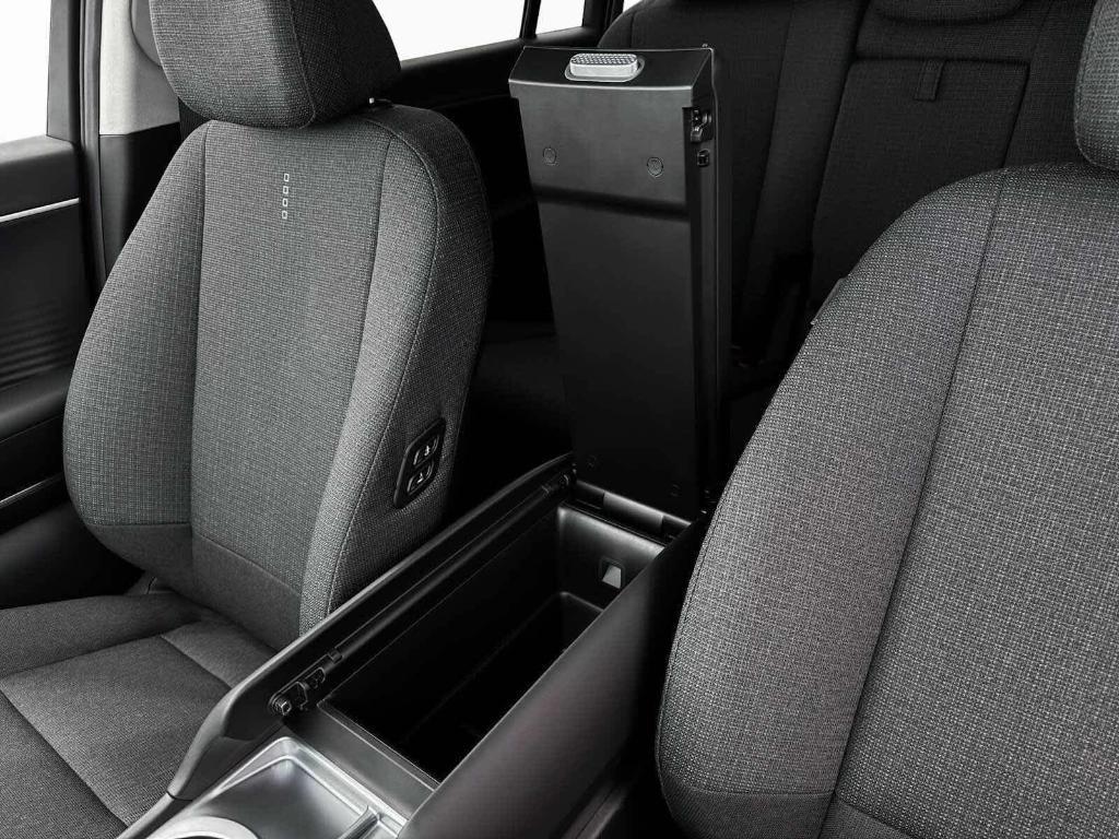 new 2026 Hyundai IONIQ 9 car, priced at $60,215