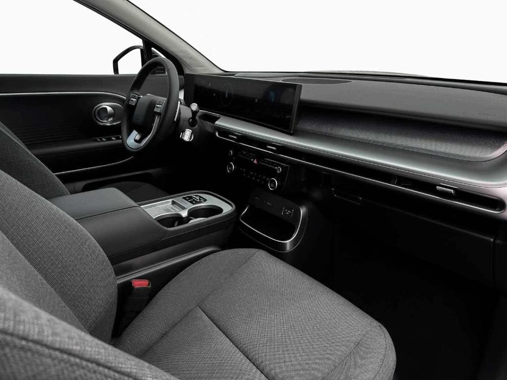 new 2026 Hyundai IONIQ 9 car, priced at $60,215