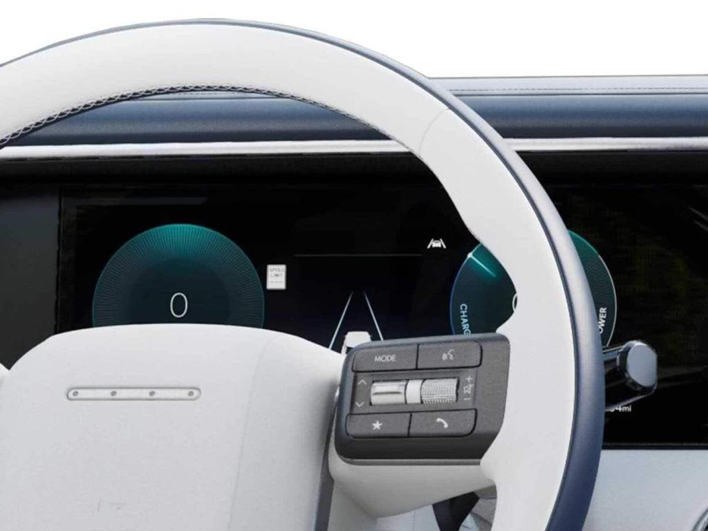 new 2026 Hyundai Palisade Hybrid car, priced at $59,995