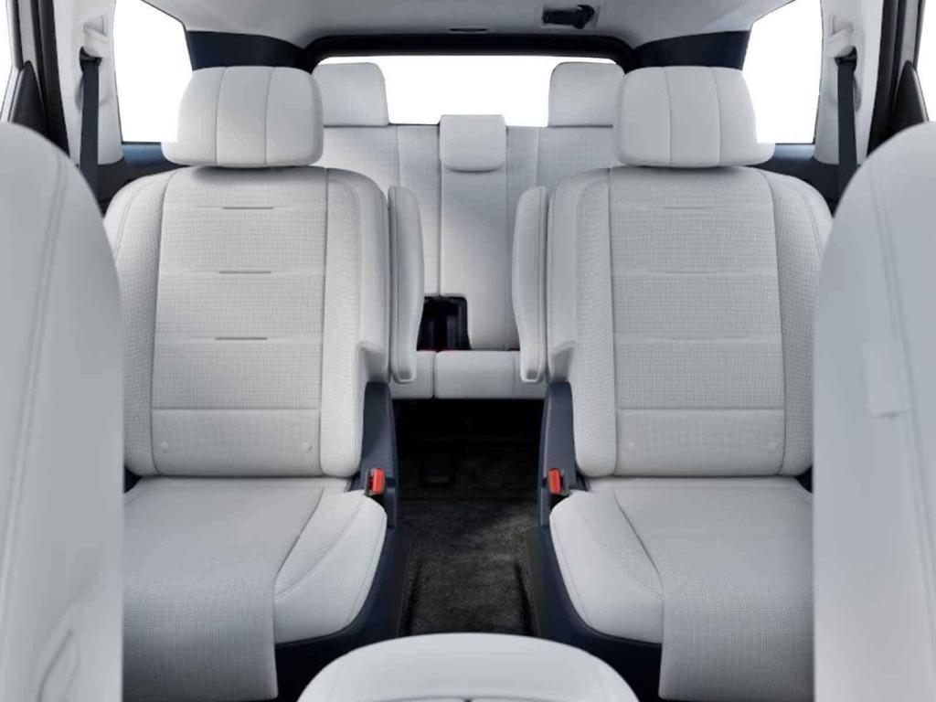 new 2026 Hyundai Palisade Hybrid car, priced at $59,995