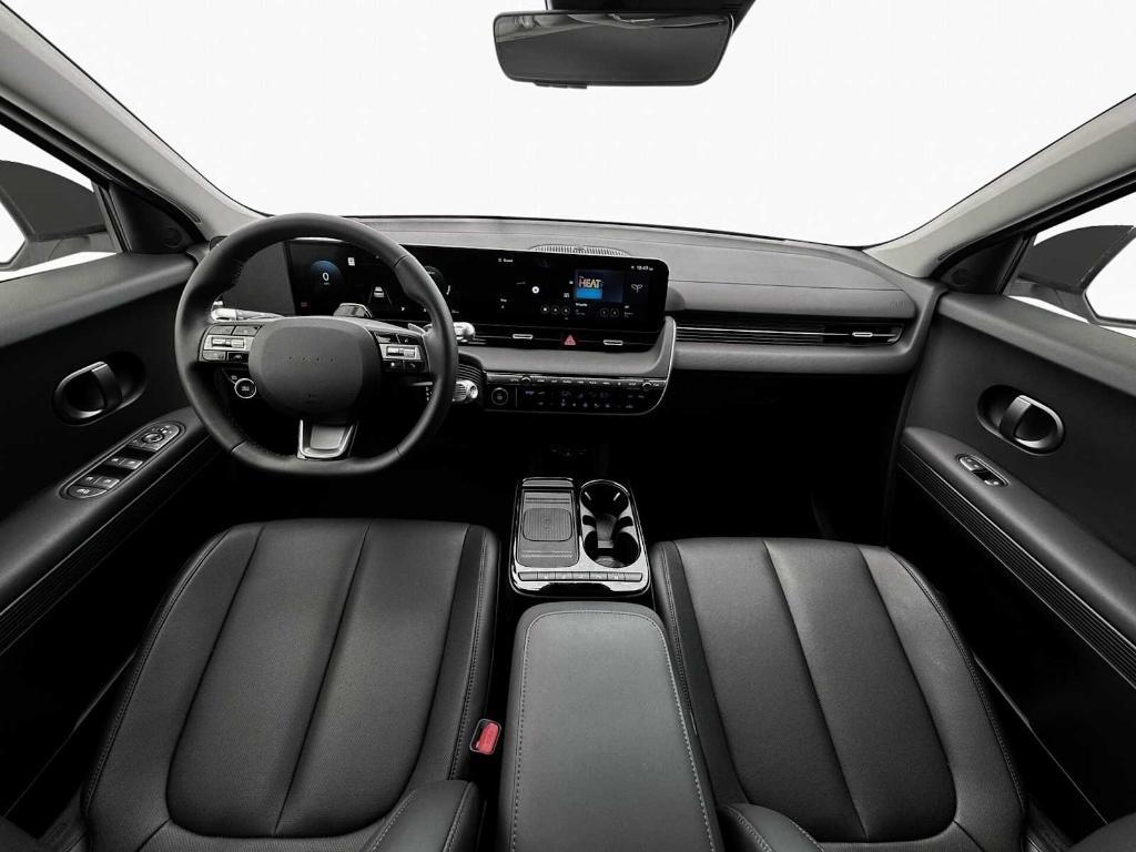 new 2025 Hyundai IONIQ 5 car, priced at $44,015