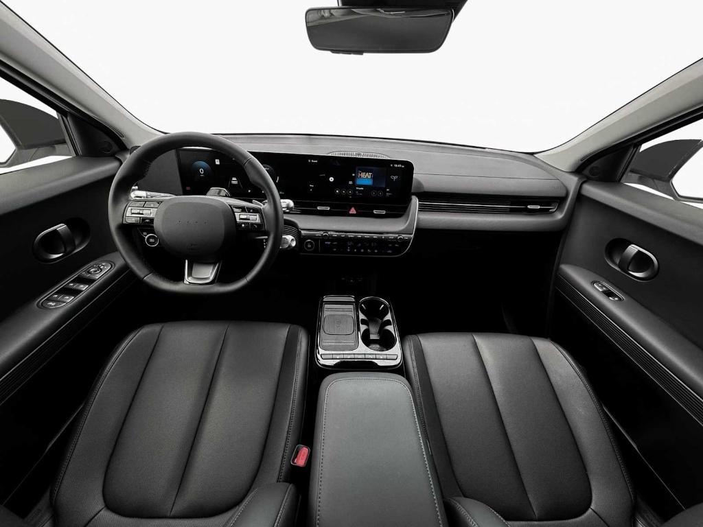 new 2025 Hyundai IONIQ 5 car, priced at $44,015