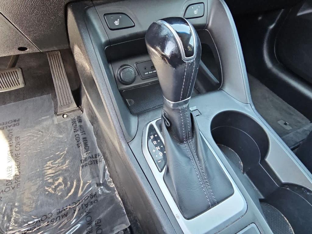 used 2014 Hyundai Tucson car, priced at $11,600