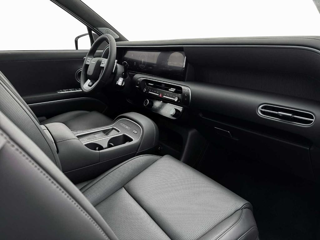 new 2026 Hyundai Palisade Hybrid car, priced at $60,035