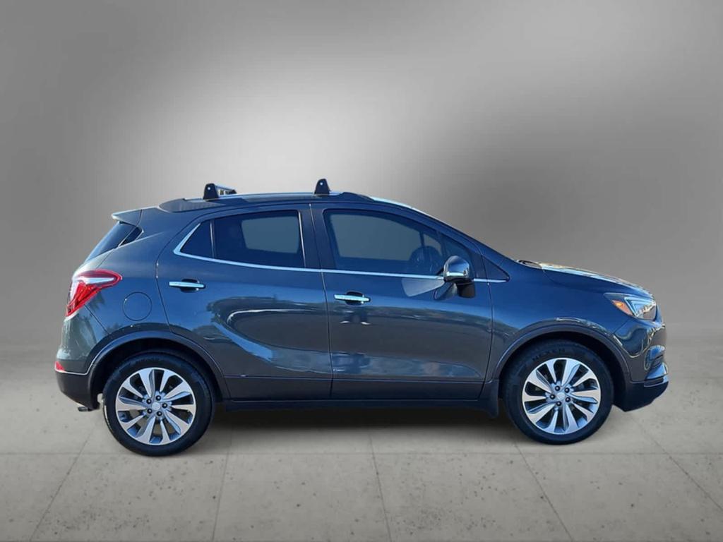 used 2018 Buick Encore car, priced at $12,000