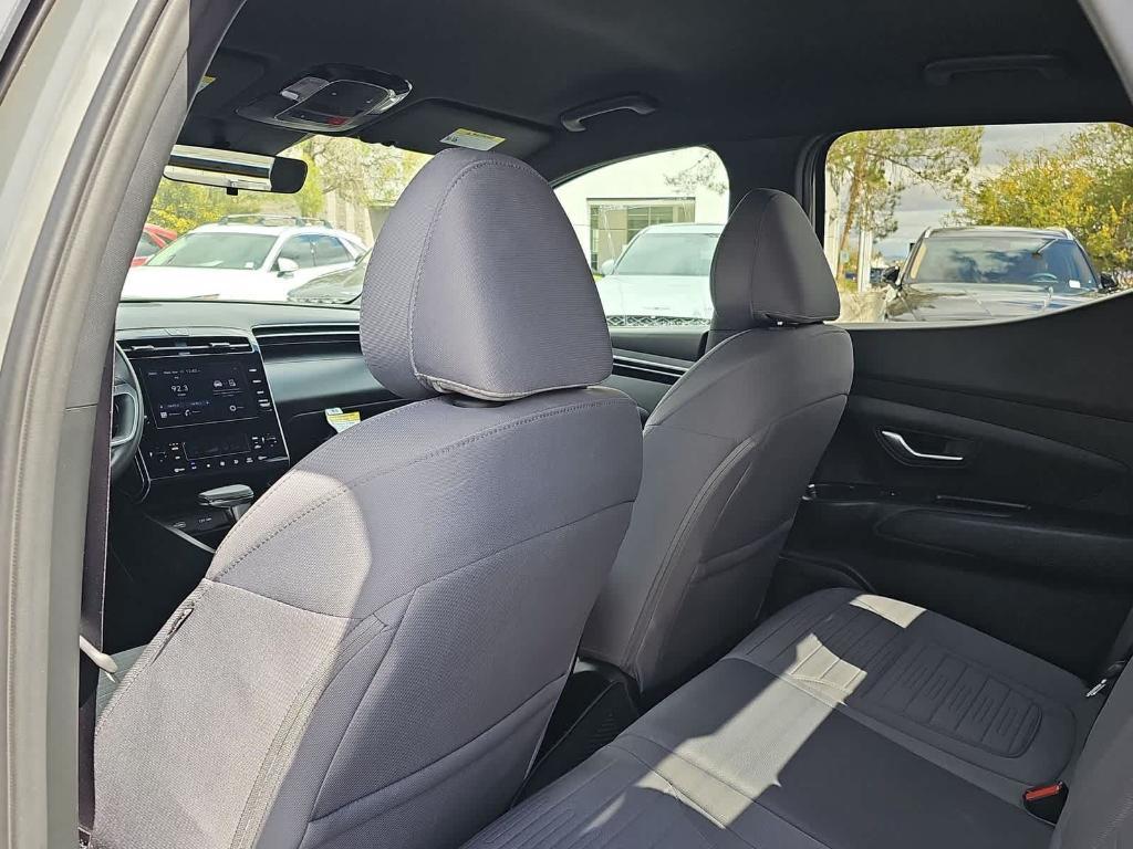 used 2024 Hyundai SANTA CRUZ car, priced at $27,000